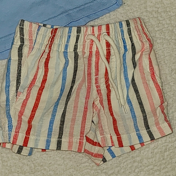 (Pre-loved) GAP Baby Matching set - Picture 6 of 6
